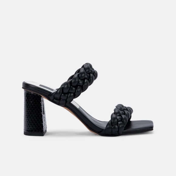 dolce vita Paily Heels Stella - Picture 2 of 4